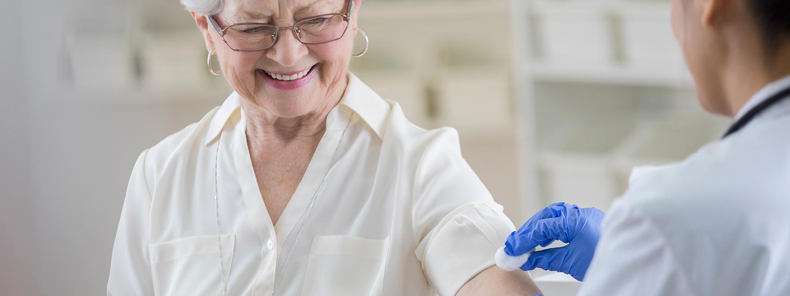 Vaccines and ColdChain Inspections for HealthCare Providers