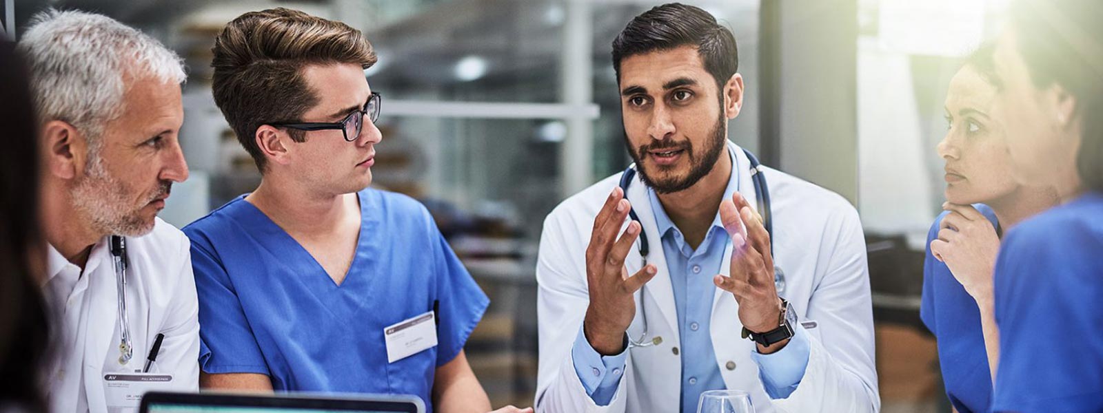 Public Health Consultations Disease Diagnosis, Screening, Treatment