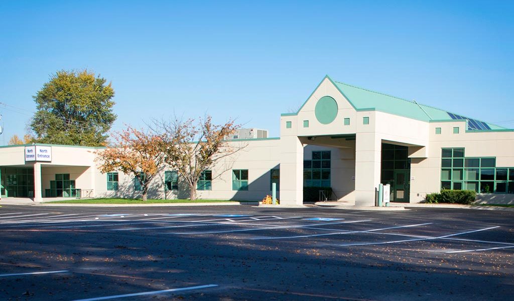 Lambton Public Health Main Office