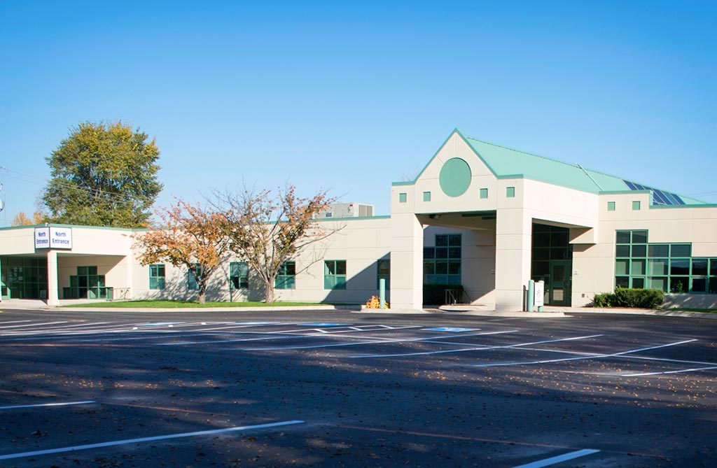 Lambton Public Health Main Office