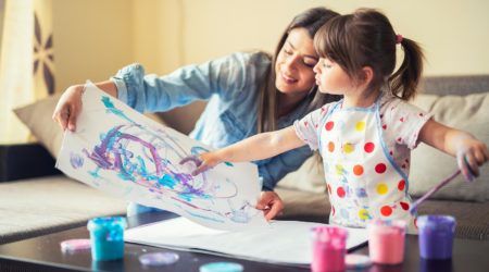 Parents & Caregivers