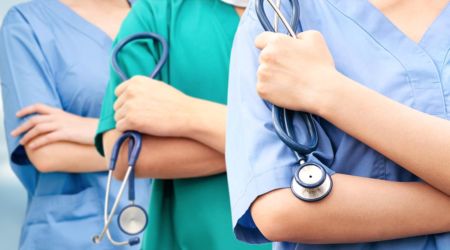 Health-care Providers