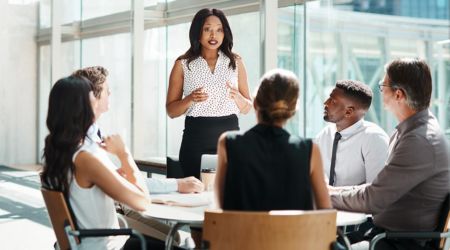 Workplaces & Municipalities