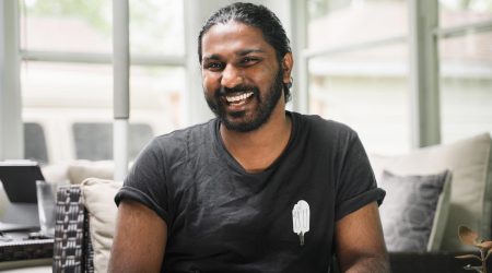 Liwordson Vijayabalan