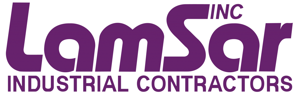 LamSar Inc Logo