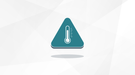 Weather Alert icon.