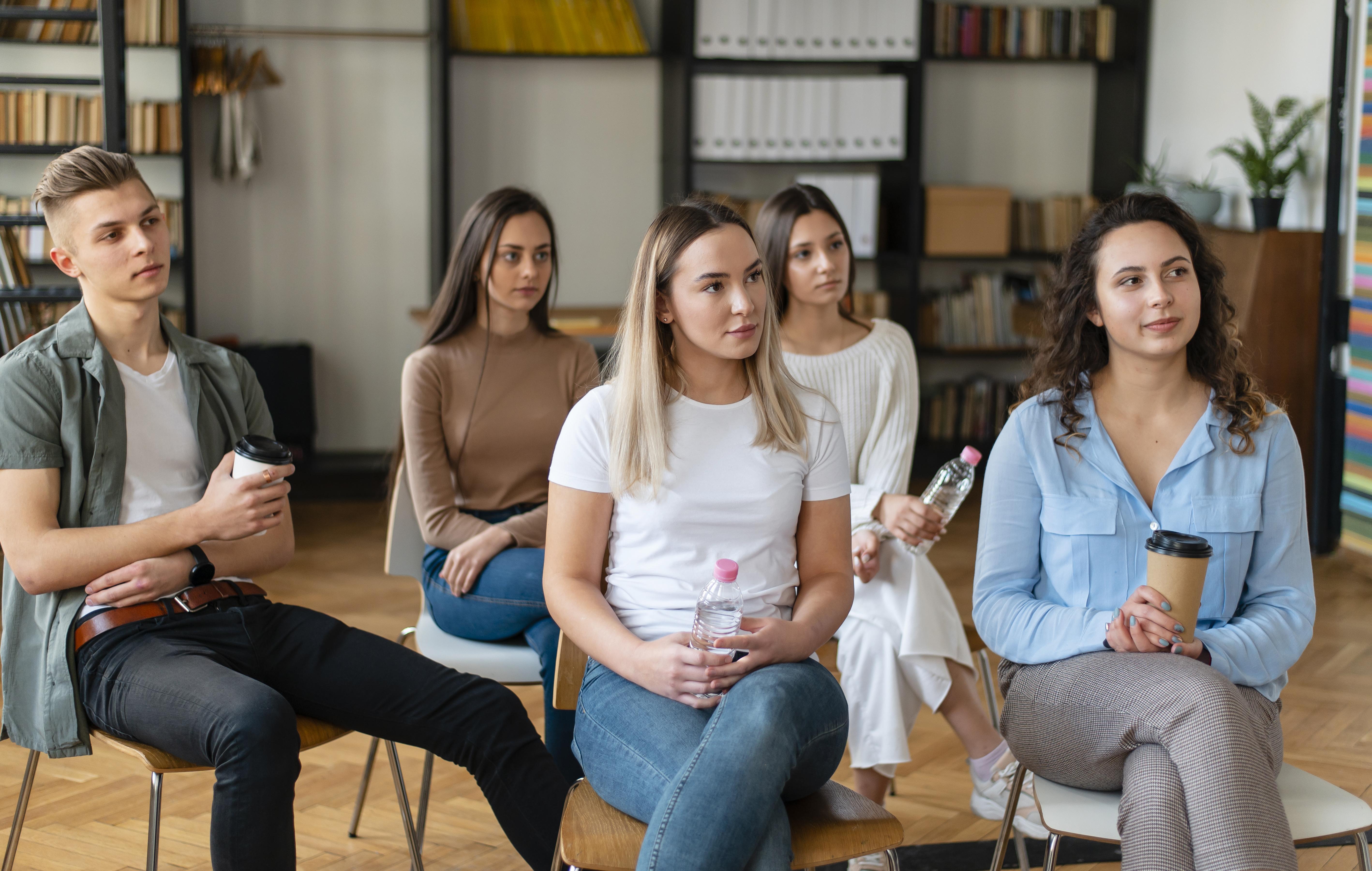 Postpartum Support Group - Lambton Public Health